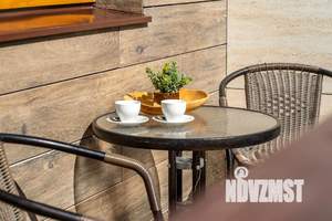 1-к квартира, посуточно, 27м2, 1/1 этаж