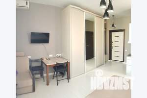 1-к квартира, посуточно, 28м2, 3/5 этаж