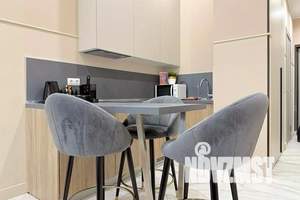 1-к квартира, посуточно, 27м2, 3/6 этаж