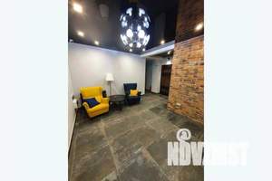 1-к квартира, посуточно, 25м2, 1/4 этаж