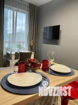 1-к квартира, посуточно, 19м2, 1/1 этаж