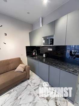 1-к квартира, посуточно, 36м2, 2/3 этаж