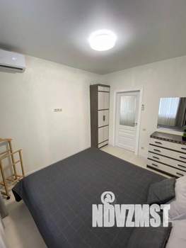 1-к квартира, посуточно, 74м2, 1/1 этаж