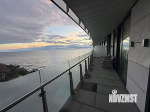 3-к квартира, на длительный срок, 130м2, 22/27 этаж