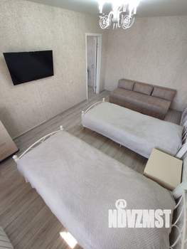 2-к квартира, посуточно, 65м2, 7/9 этаж