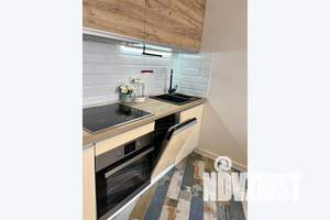 1-к квартира, посуточно, 35м2, 6/17 этаж