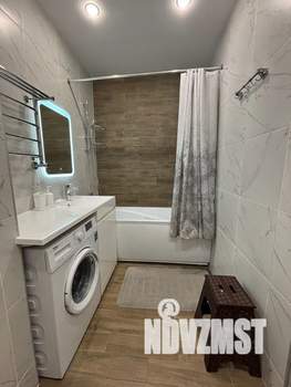 1-к квартира, посуточно, 39м2, 10/12 этаж