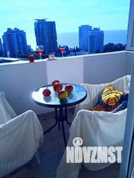 2-к квартира, посуточно, 53м2, 1/1 этаж