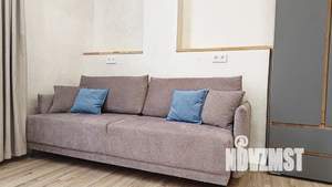 1-к квартира, посуточно, 37м2, 2/3 этаж