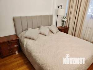 1-к квартира, посуточно, 50м2, 5/14 этаж