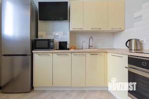 1-к квартира, на длительный срок, 45м2, 4/14 этаж