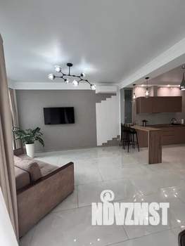 2-к квартира, посуточно, 120м2, 2/5 этаж