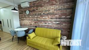 1-к квартира, посуточно, 30м2, 6/20 этаж