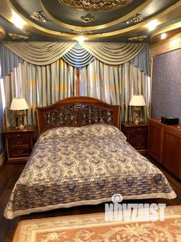 3-к квартира, посуточно, 110м2, 6/14 этаж