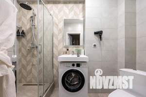 1-к квартира, посуточно, 27м2, 5/12 этаж