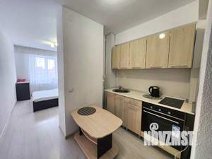 1-к квартира, посуточно, 58м2, 1/1 этаж