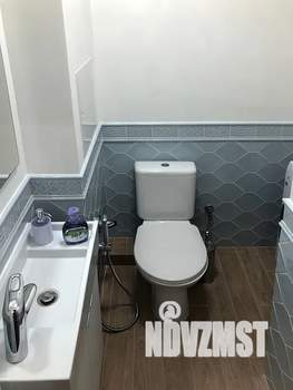 2-к квартира, посуточно, 68м2, 15/16 этаж