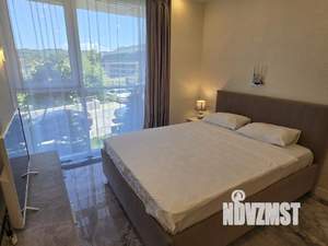1-к квартира, посуточно, 23м2, 1/1 этаж