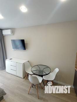 Студия квартира, посуточно, 25м2, 5/12 этаж