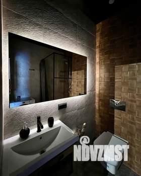 Студия квартира, посуточно, 32м2, 1/3 этаж