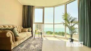 3-к квартира, посуточно, 130м2, 1/1 этаж