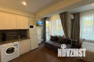 1-к квартира, посуточно, 30м2, 5/13 этаж