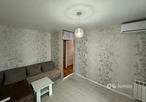 2-к квартира, на длительный срок, 47м2, 3/5 этаж