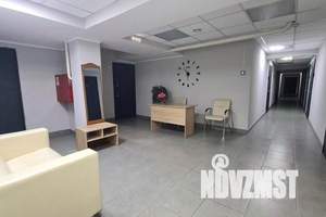 1-к квартира, посуточно, 29м2, 1/5 этаж