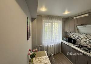 1-к квартира, на длительный срок, 28м2, 5/5 этаж
