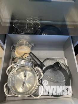 1-к квартира, посуточно, 45м2, 2/7 этаж