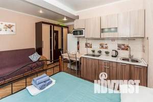 1-к квартира, посуточно, 22м2, 2/7 этаж