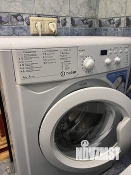 Студия квартира, на длительный срок, 18м2, 3/7 этаж