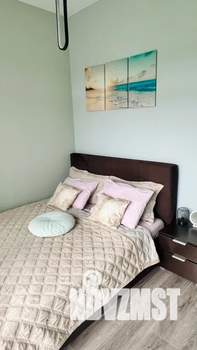 2-к квартира, посуточно, 20м2, 20/20 этаж