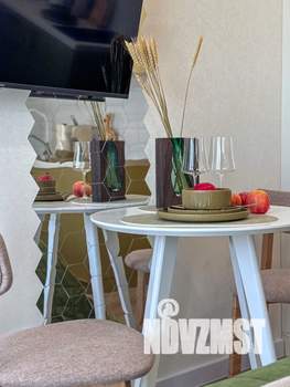 1-к квартира, посуточно, 16м2, 1/1 этаж