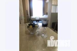 1-к квартира, посуточно, 33м2, 6/6 этаж