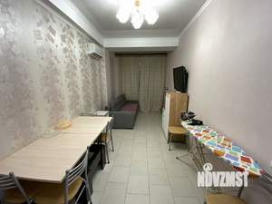 2-к квартира, на длительный срок, 42м2, 2/12 этаж