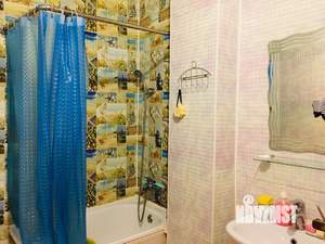 1-к квартира, посуточно, 30м2, 2/4 этаж