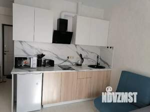 Студия квартира, посуточно, 24м2, 5/13 этаж