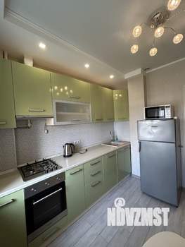 1-к квартира, на длительный срок, 40м2, 8/9 этаж