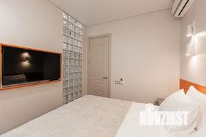 2-к квартира, посуточно, 30м2, 5/5 этаж