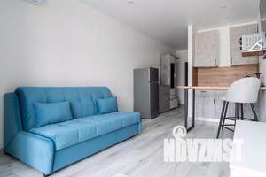 1-к квартира, посуточно, 18м2, 10/19 этаж