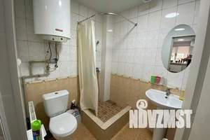 1-к квартира, посуточно, 22м2, 1/3 этаж