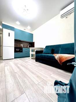 Студия квартира, посуточно, 22м2, 5/13 этаж