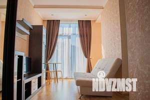 1-к квартира, посуточно, 35м2, 2/5 этаж