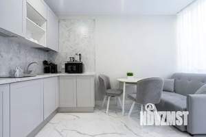 1-к квартира, посуточно, 25м2, 2/5 этаж