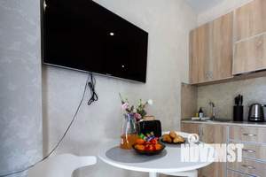 2-к квартира, посуточно, 32м2, 1/5 этаж
