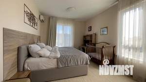 2-к квартира, посуточно, 75м2, 1/1 этаж