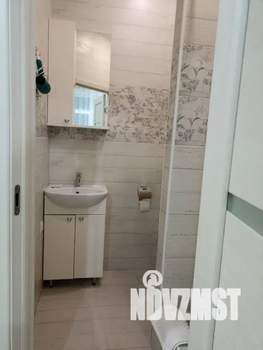 2-к квартира, посуточно, 35м2, 4/5 этаж