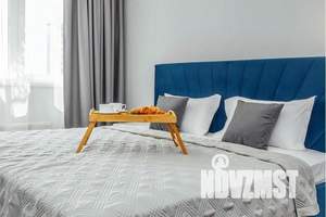 1-к квартира, посуточно, 40м2, 3/12 этаж
