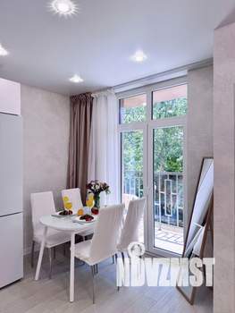 2-к квартира, посуточно, 45м2, 1/1 этаж